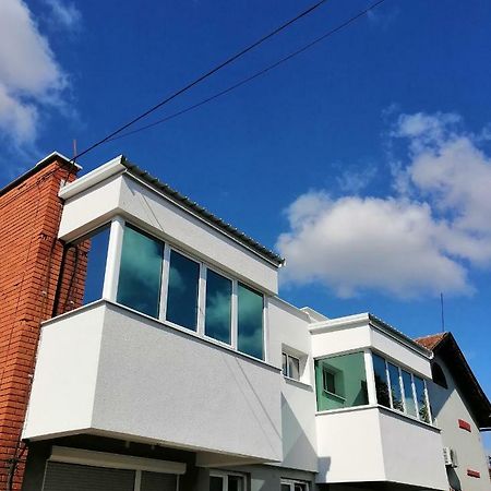Apartman Eden No 1 Teslić Eksteriør billede
