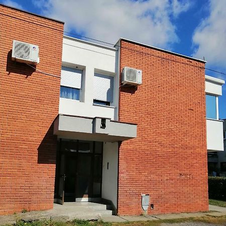 Apartman Eden No 1 Teslić Eksteriør billede