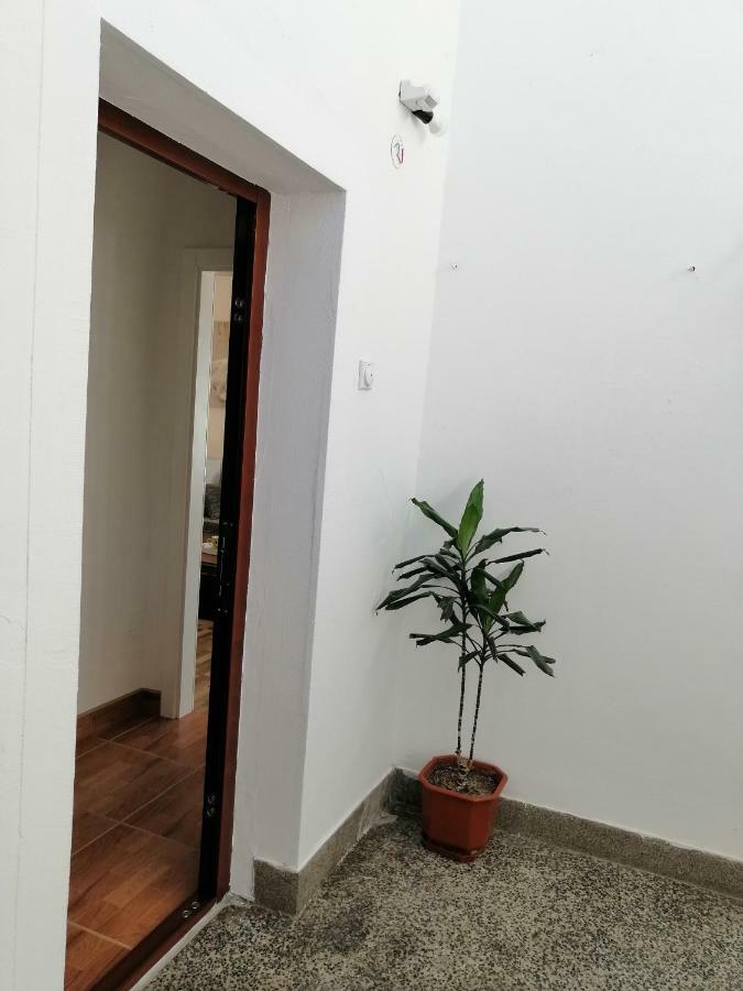 Apartman Eden No 1 Teslić Eksteriør billede