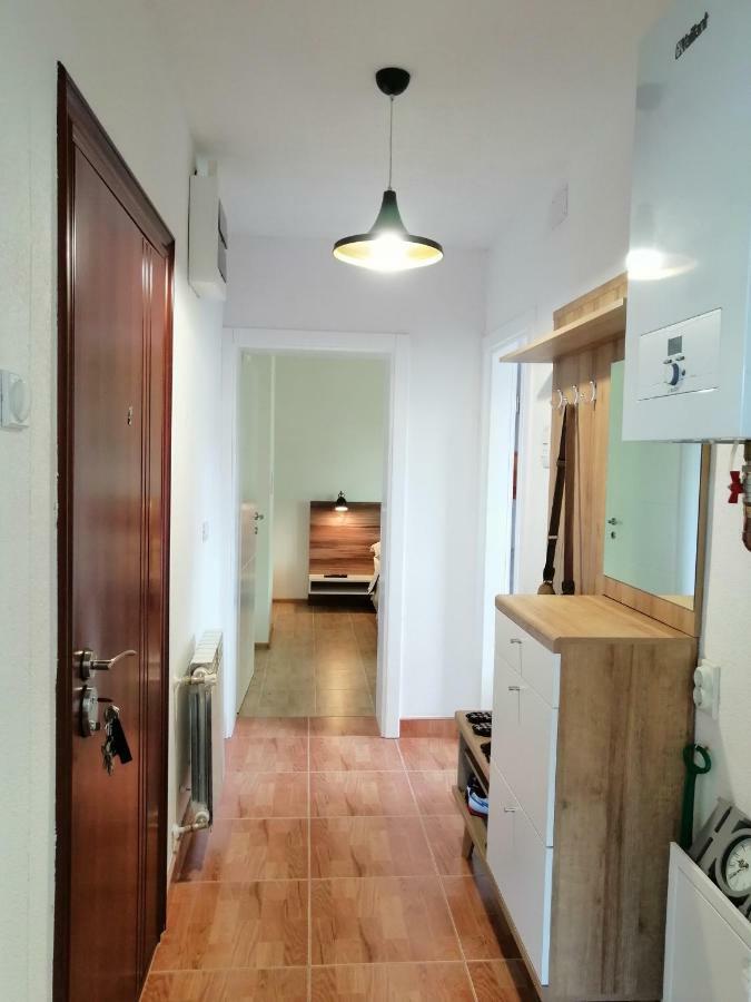 Apartman Eden No 1 Teslić Eksteriør billede