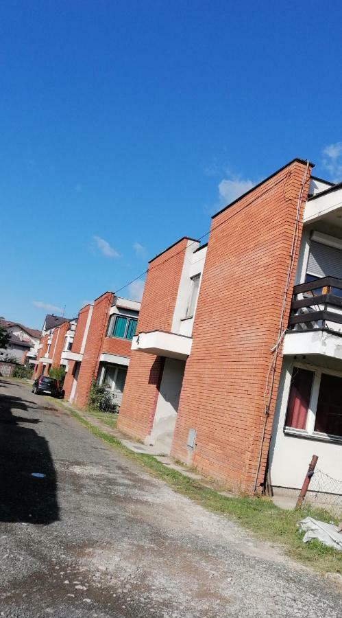 Apartman Eden No 1 Teslić Eksteriør billede