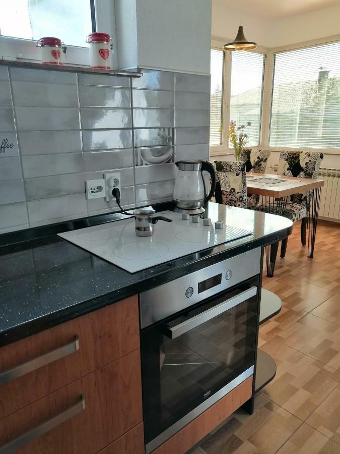 Apartman Eden No 1 Teslić Eksteriør billede