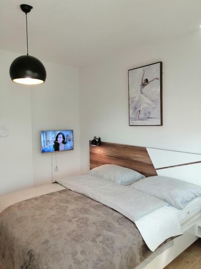 Apartman Eden No 1 Teslić Eksteriør billede