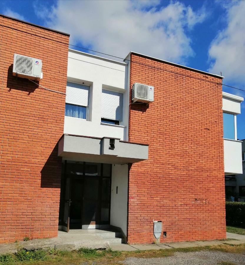 Apartman Eden No 1 Teslić Eksteriør billede