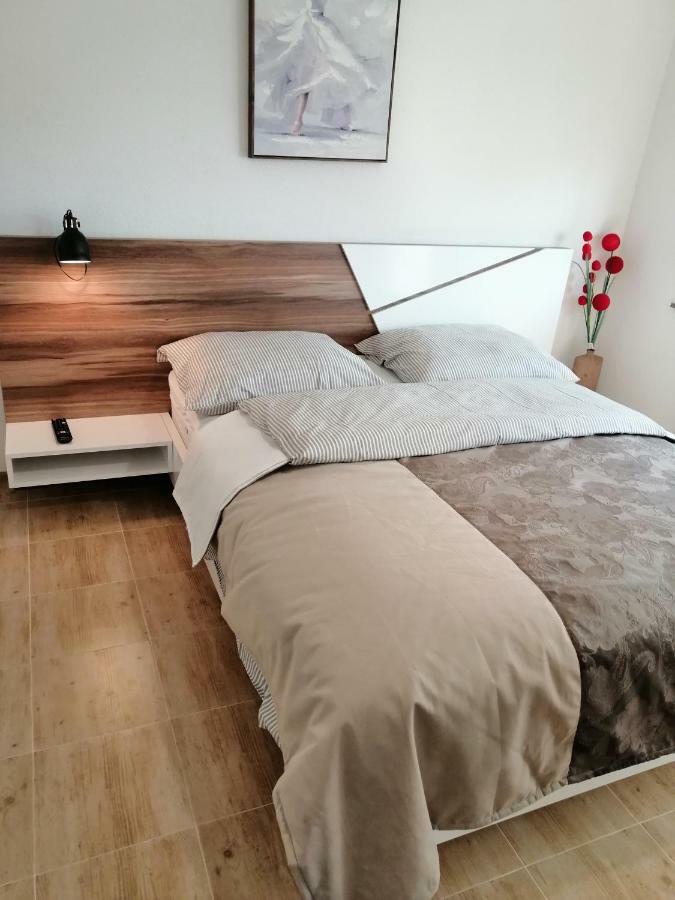 Apartman Eden No 1 Teslić Eksteriør billede