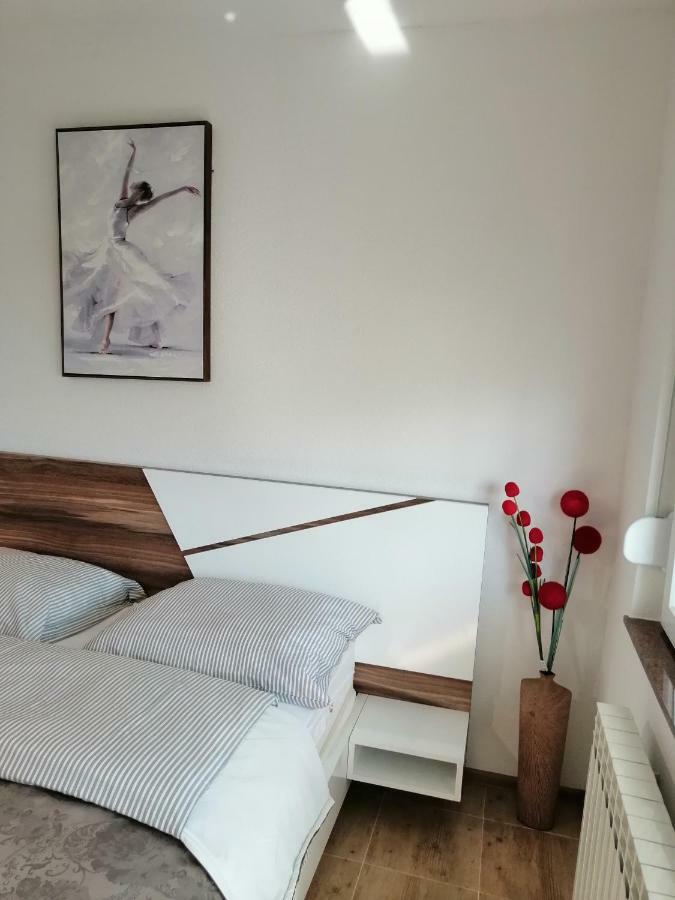 Apartman Eden No 1 Teslić Eksteriør billede