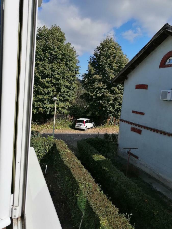 Apartman Eden No 1 Teslić Eksteriør billede