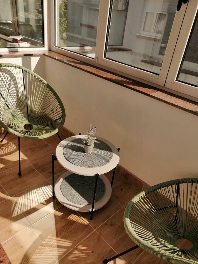 Apartman Eden No 1 Teslić Eksteriør billede