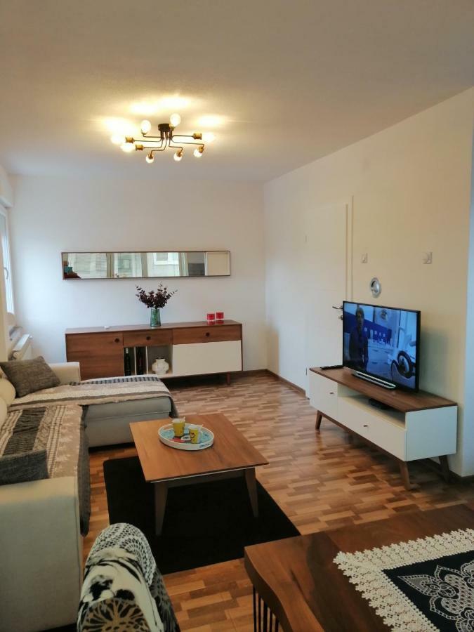 Apartman Eden No 1 Teslić Eksteriør billede