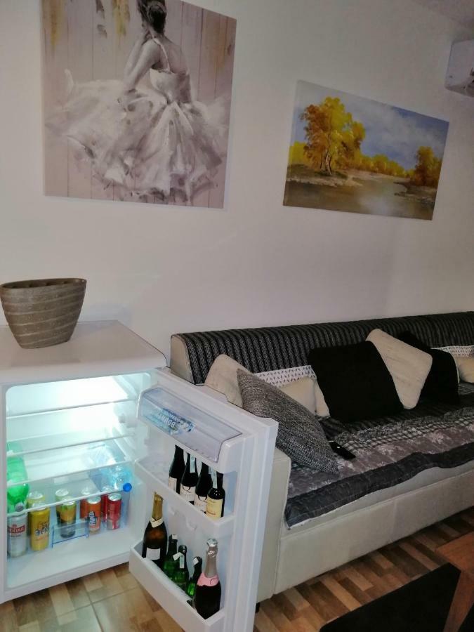 Apartman Eden No 1 Teslić Eksteriør billede