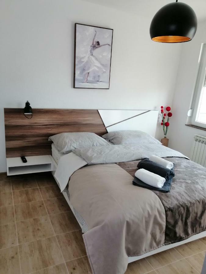 Apartman Eden No 1 Teslić Eksteriør billede