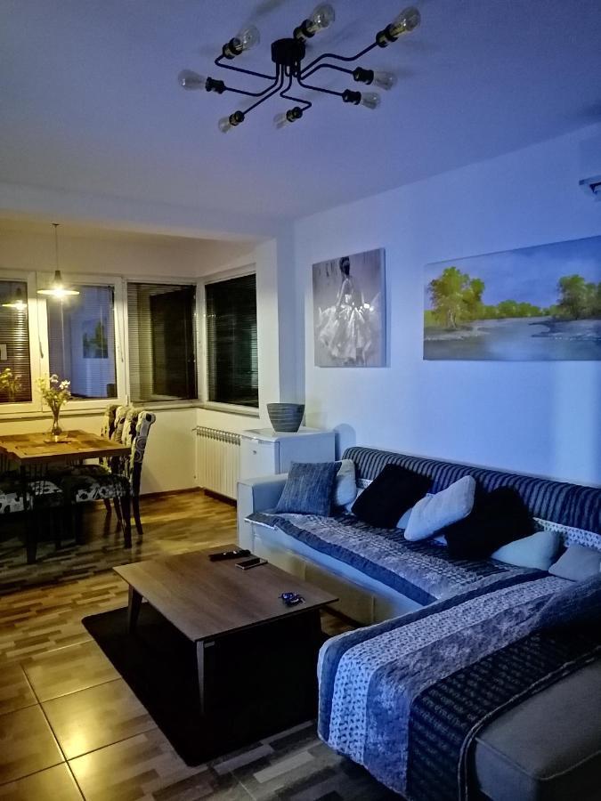 Apartman Eden No 1 Teslić Eksteriør billede