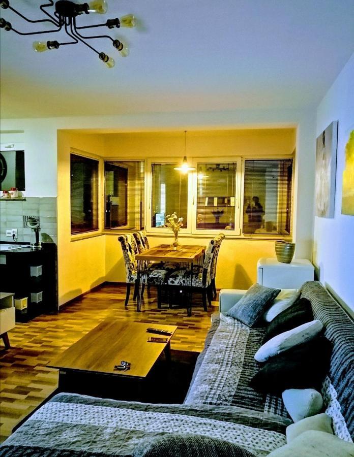 Apartman Eden No 1 Teslić Eksteriør billede