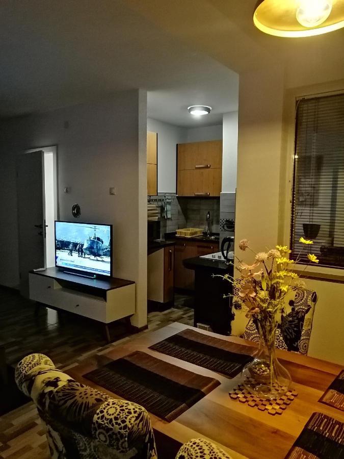 Apartman Eden No 1 Teslić Eksteriør billede