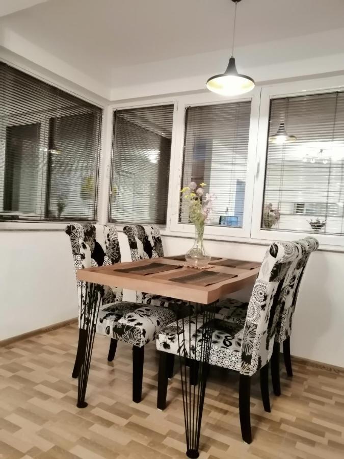 Apartman Eden No 1 Teslić Eksteriør billede