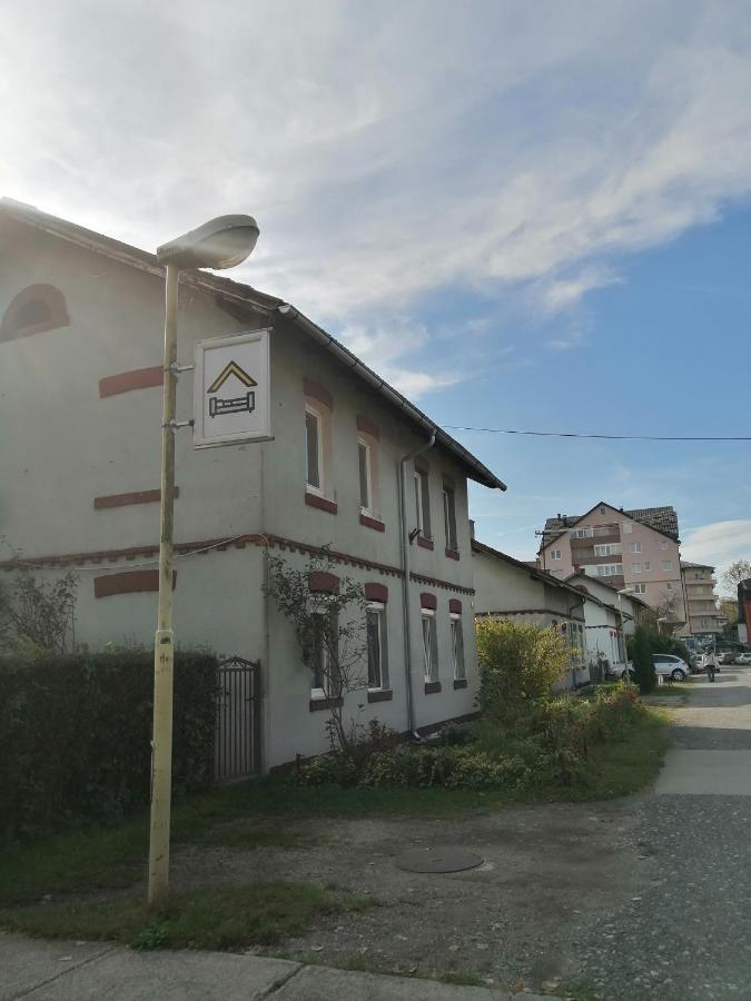 Apartman Eden No 1 Teslić Eksteriør billede
